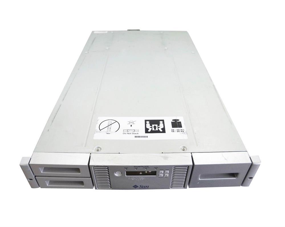 454340-001 HP Sps-sl24 Chassis Sun (Refurbished)