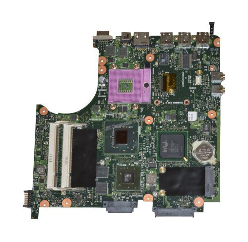 456611-001 HP System Board (Motherboard) for Compaq 6820s (Refurbished)