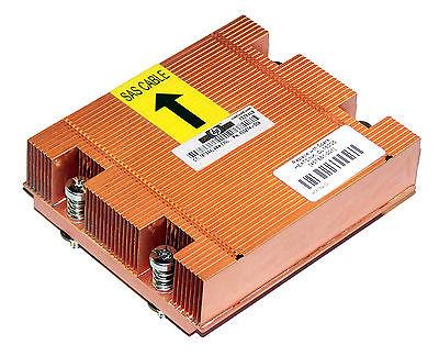 457881-001 HP CPU Heatsink Assembly for ProLiant DL160 G5 Server