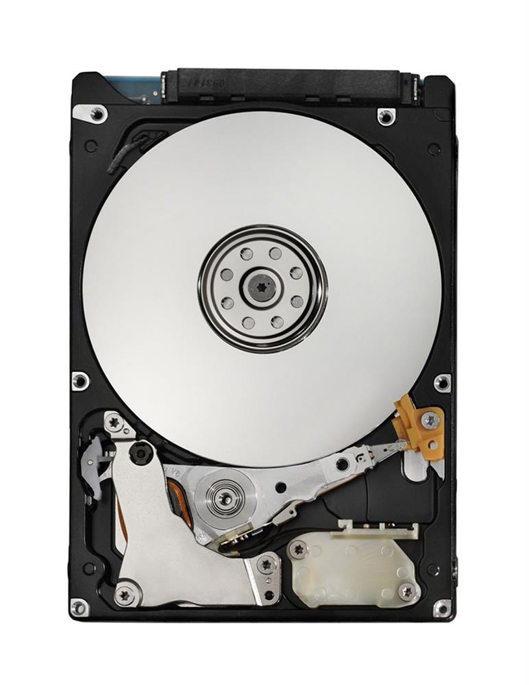458386-001 HP 320GB 5400RPM SATA 3Gbps 3.5-inch Internal Hard Drive