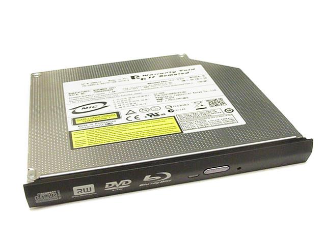 459172-1C0 HP Blue-Ray BD-RE DVD/RW Super Multi Dual Layer Lightscribe Optical Disk Drive for HP 8510p and 8510w Series Notebooks