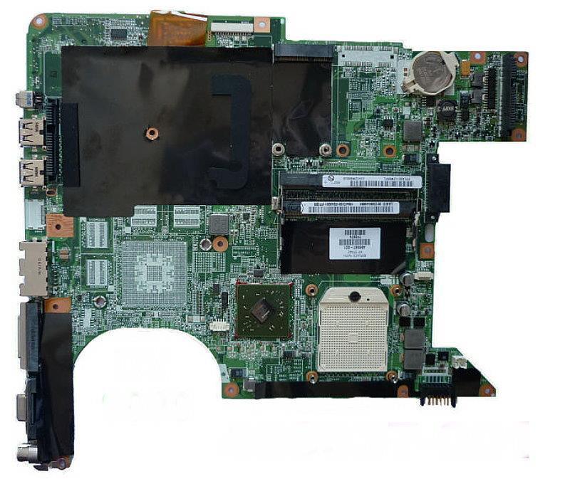 459567-001 HP System Board (Motherboard) for DV9000 Series Laptop (Refurbished)