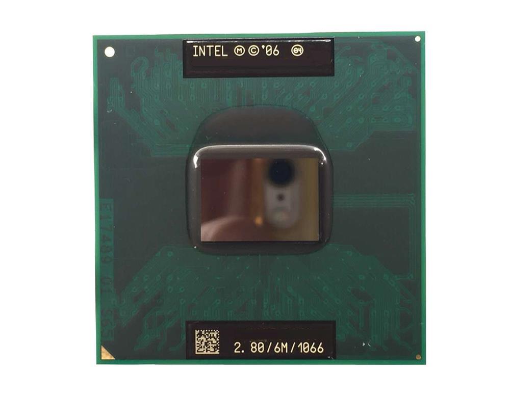 45M2830 IBM 2.80GHz 1066MHz FSB 6MB Cache Intel Core 2 Duo P9700 Mobile Processor Upgrade