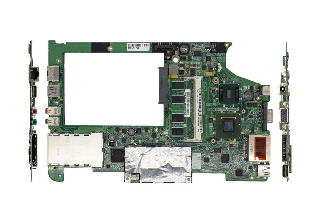 45N4438 IBM System Board (Motherboard) for IdeaPad S10E (Refurbished)
