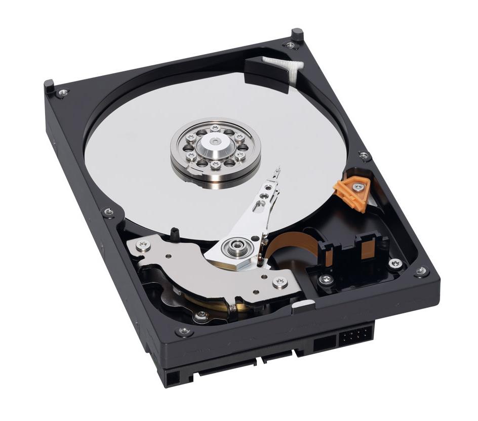 45N7005 IBM 500GB 5400RPM SATA 3Gbps 8MB Cache 2.5-inch Internal Hard Drive