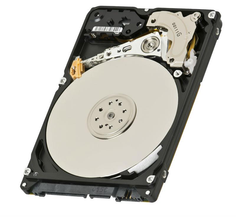 45N7061 Lenovo 250GB 7200RPM SATA 3Gbps 16MB Cache 2.5-inch Internal Hard Drive