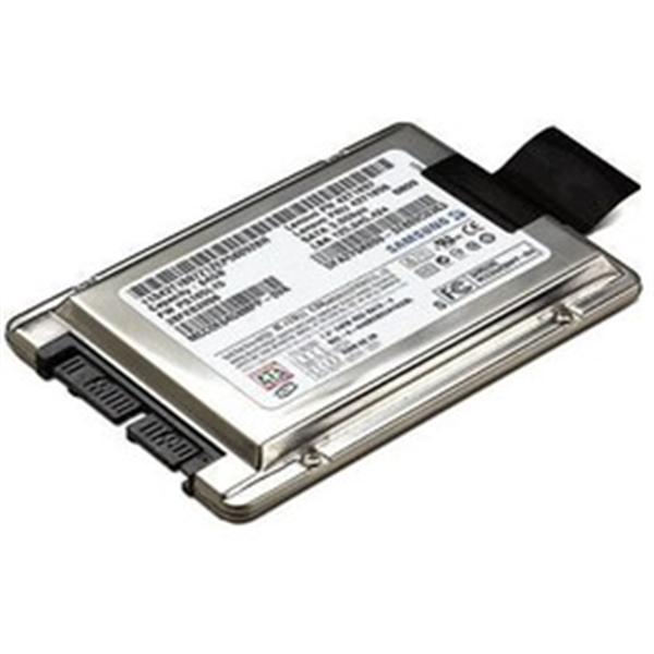 45N7990 IBM 256GB MLC SATA 3Gbps 1.8-inch Internal Solid State Drive (SSD)