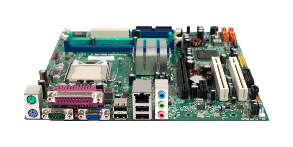 45R2453 IBM System Board (Motherboard) for ThinkCentre M57 (Refurbished)