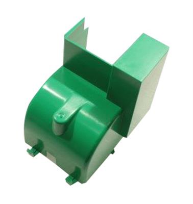 45URH Dell Processor Heatsink Shroud HI-Power