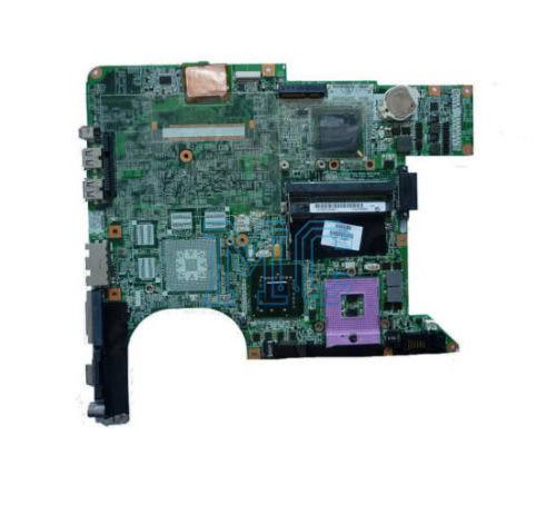 460901-001 HP System Board (Motherboard) Socket 989 for Pavilion DV6000 DV6500 (Refurbished)
