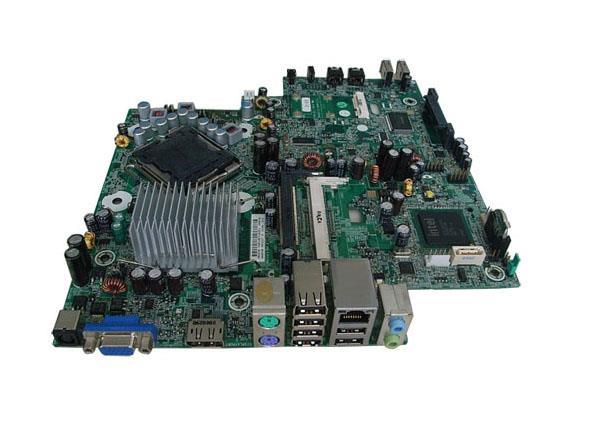 460954-002 HP System Board For Business Dc7900 Ultra-slim (Refurbished)