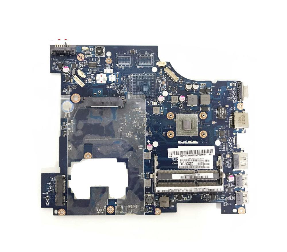 46197338L16 Lenovo System Board (Motherboard) for Lenovo G575 (Refurbished)