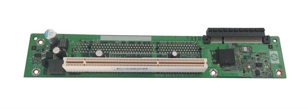462412-001 HP System Board (MotherBoard) for ProLiant ML310G5 Server PCI-X Extension (Refurbished)