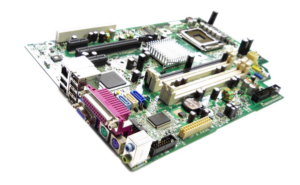 462431-001 HP Cmt Tower Eaglelake Saturn System Brd (Refurbished)