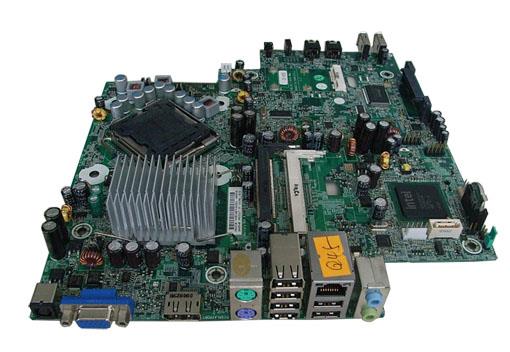 462433-001 HP System Board (Motherboard) For Dc7900u Eaglelake (Refurbished)
