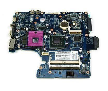 462440-001 HP System Board (Motherboard) for C700 Notebook (Refurbished)
