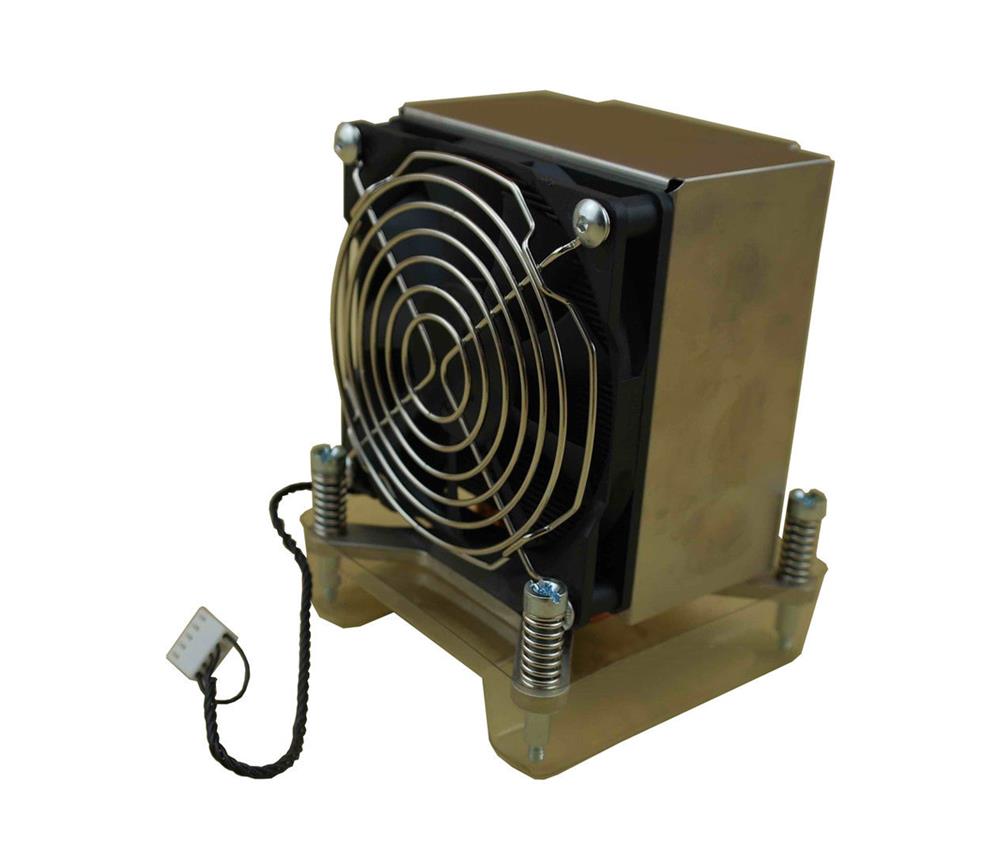 462784-001 HP Xeon Processor Heatsink and Cooling Fan Assembly
