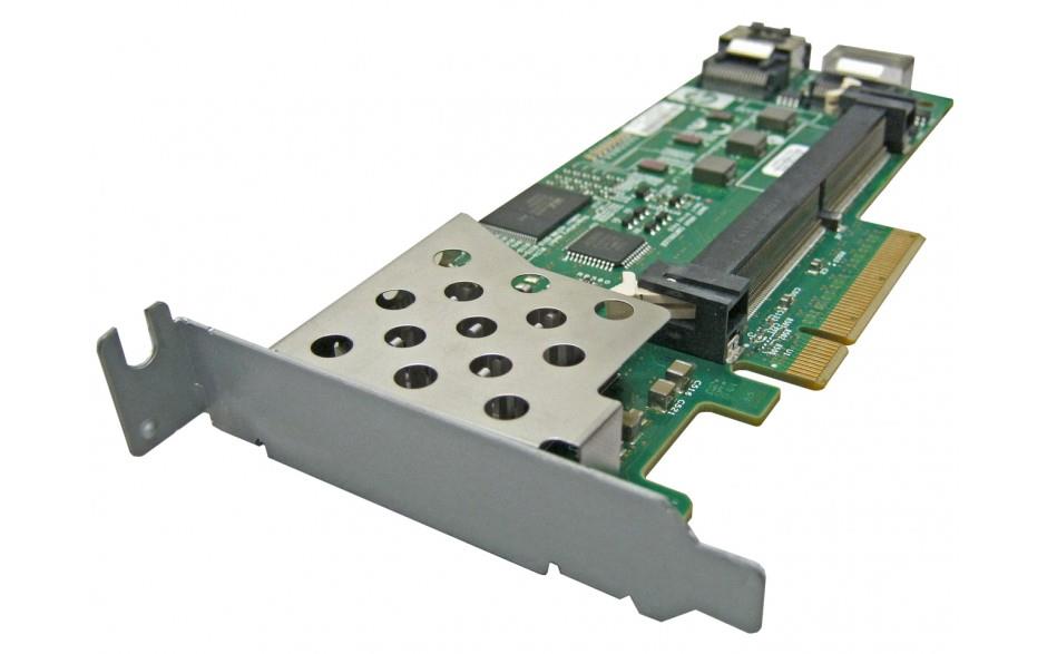 462919-001 HP Smart Array P410 SAS 3Gbps PCI Express x8 Low Profile RAID Controller Card