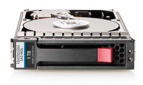464263-001 HP 1TB 7200RPM SATA 3Gbps 3.5-inch Internal Hard Drive