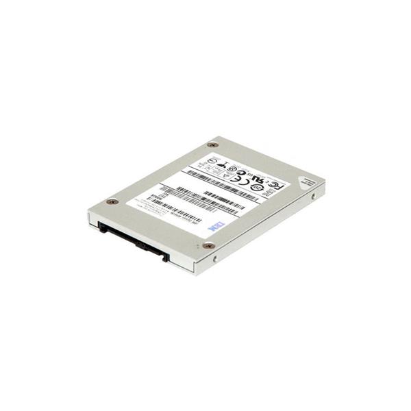 4662-AGT4 IBM 7.68TB PCI Express NVMe 2.5-inch Internal Solid State Drive (SSD)