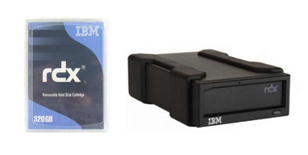 46C2333 IBM Tape Media