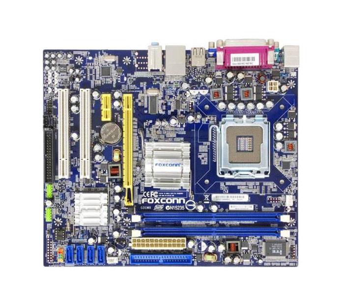 46GMX Foxconn Computer System Board