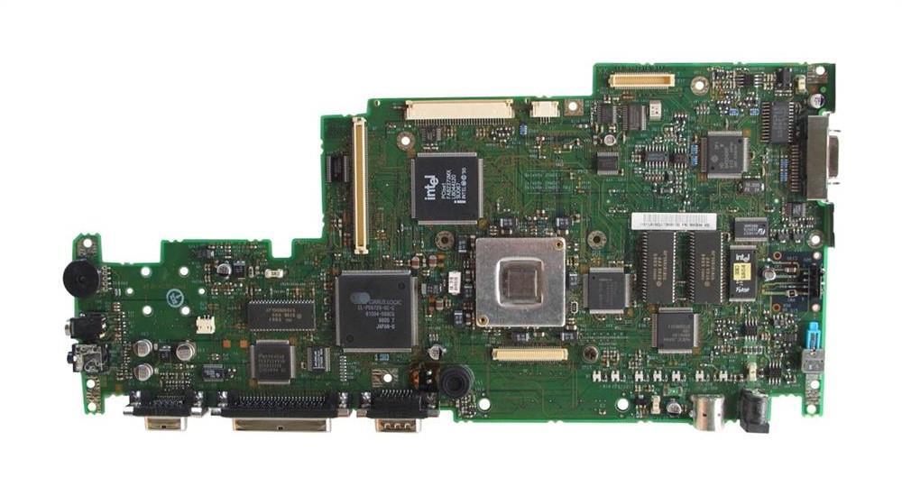 46H4146 IBM System Board (Motherboard) for ThinkPad 560 (Refurbished)