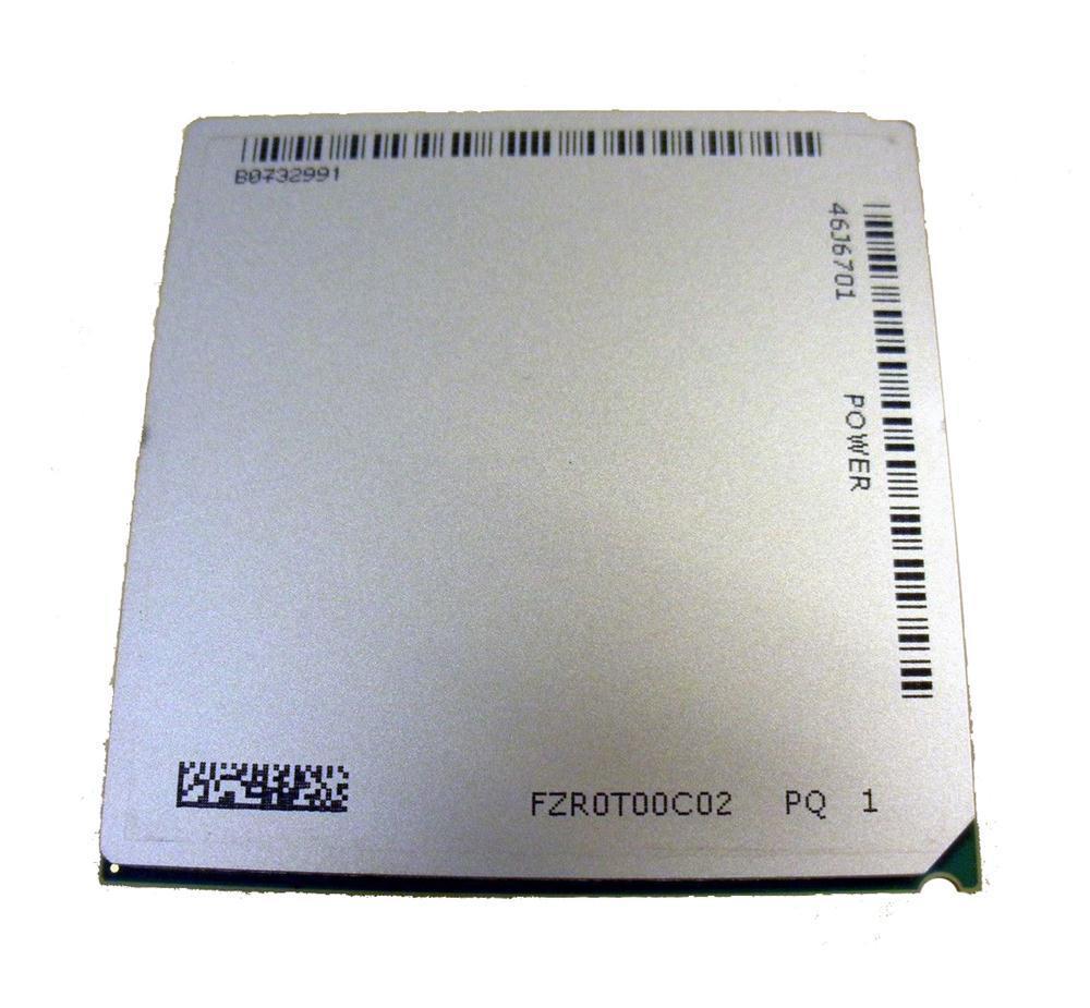 46J6701-02-CT CPU 3.0GHz, 6-Core Power7 8202-E4b
