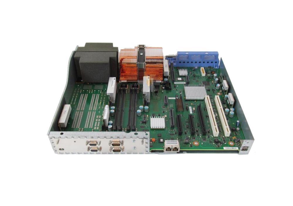 46K7784 IBM 1-Core 4.20GHz Backplane 8203-E4A