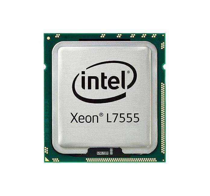 46M0075 IBM 1.87GHz 5.86GT/s QPI 24MB L3 Cache Intel Xeon L7555 8 Core Processor Upgrade for System x