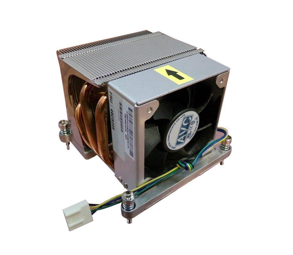 46U3226-US-06 Lenovo 40/80/95Watt Processor Heat Sink GBM