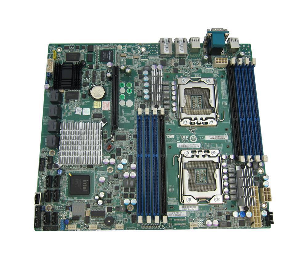 46U3276-08 Lenovo System Board (Motherboard) for ThinkServer RD240 (Refurbished)
