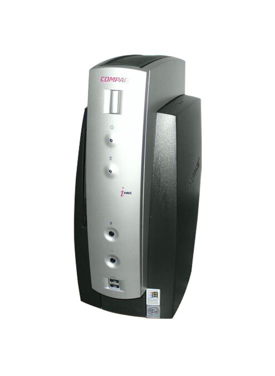 470008-474 HP iPAQ 128MB RAM 10GB HDD Desktop System (Refurbished)