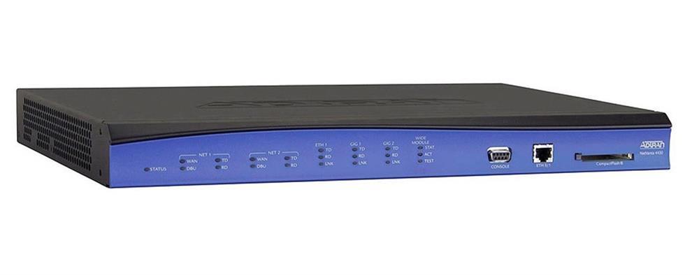 4700630G3SBC Adtran Netvanta 4430 W/ Session Border Controller (Refurbished)