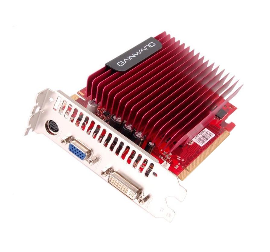 Gainward 9500gt clearance