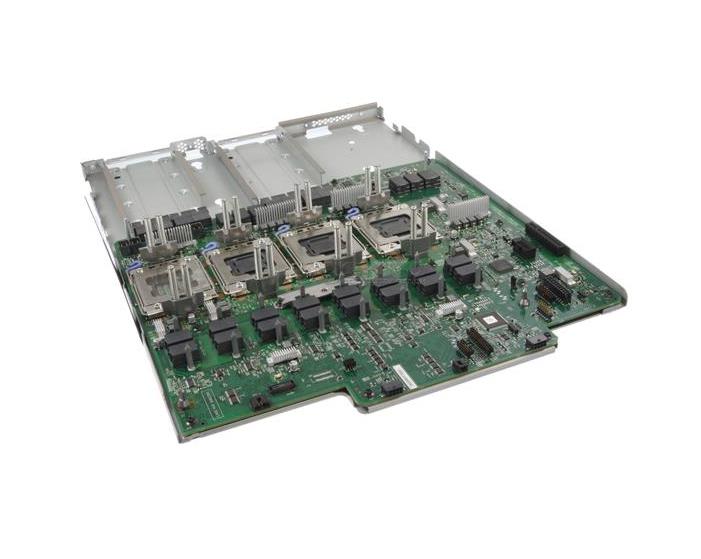 47C2393 IBM System Board (Motherboard) For X3850/x3950 X5 (Refurbished) 