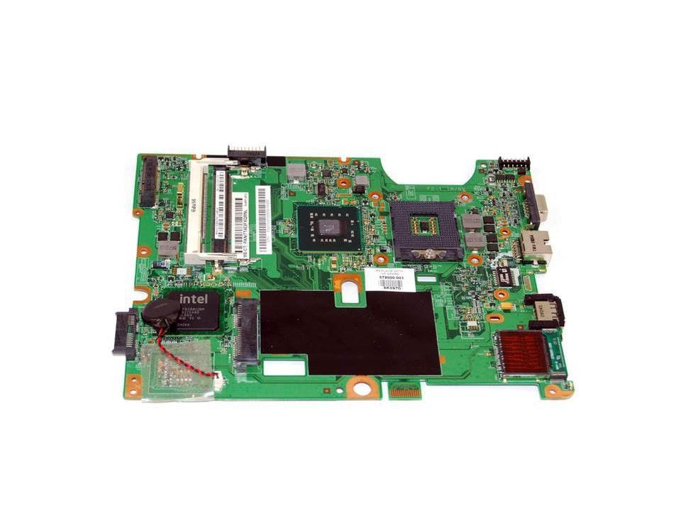 485219-001 HP System Board G50-115em (Refurbished)
