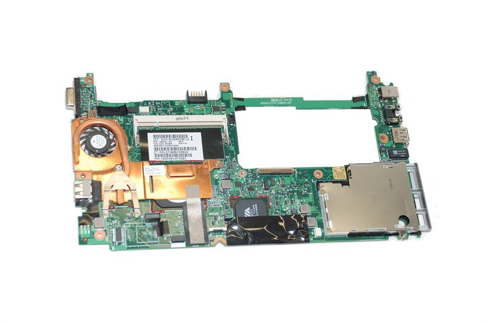 486422-001 HP 482277-001Mini-note 2133 Motherboard 486422 (Refurbished)