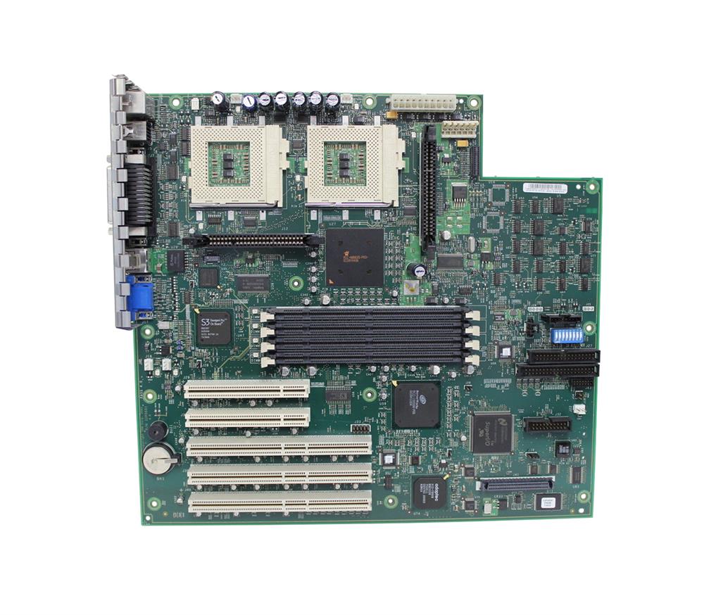 48P9091 IBM System Board for eServer xSeries 220 (Type 8646) (Refurbished)