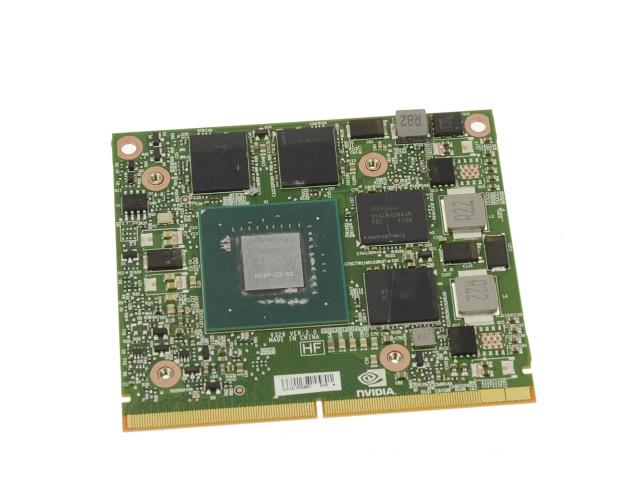 490-BCPK Dell Graphic Cards Workstation Graphic Card