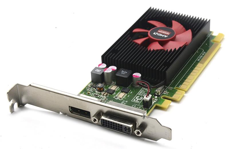 490-BCVN Dell Video Graphics Card