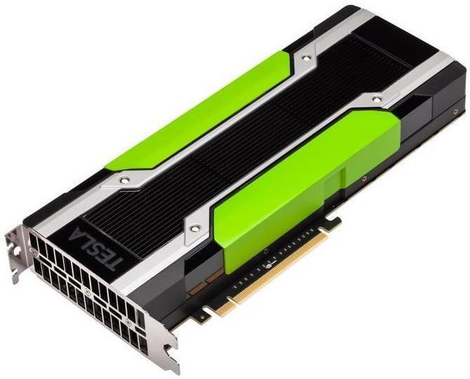 490-BDHJ Dell 24GB Nvidia Tesla M40 GDDR5 384-Bit PCI-Express 3.0 x16 PCI-Express Computering Processor Unit