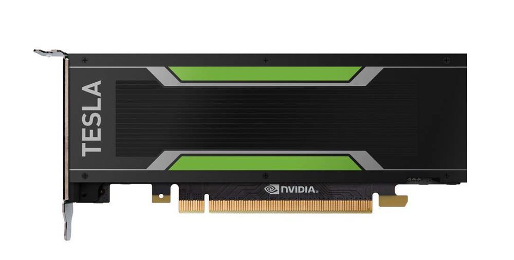 490-BDHK Dell 4GB Nvidia Tesla M4 GDDR5 PCI-Express Computering Processor Unit