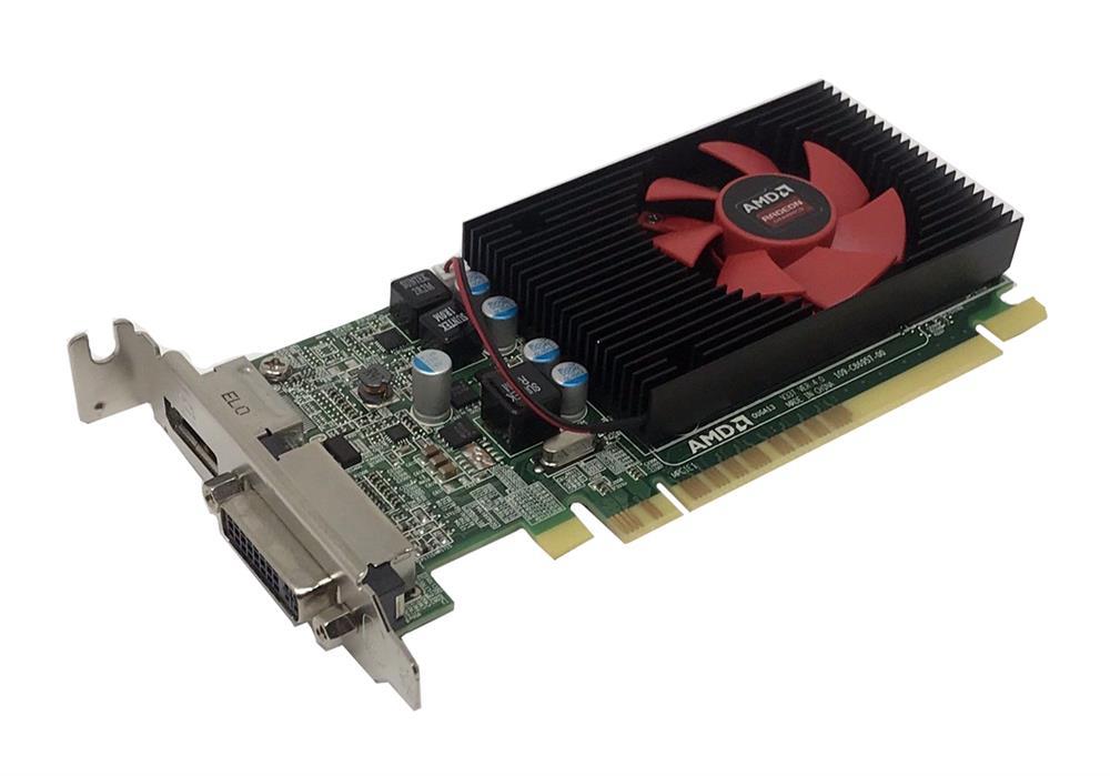 490-BDIQ Dell Video Graphics Card