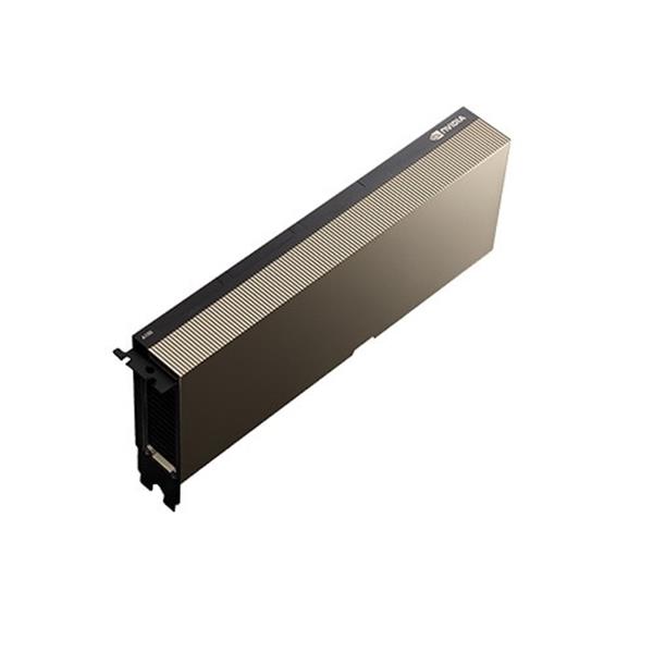 490-BGKE Dell Nvidia Ampere A40 40GB PCI-Express Passive Double Wide Full Height Video Graphics Processing Unit (GPU)