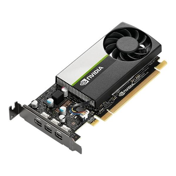 490-BHRT Dell 4GB NVIDIA T400 Video Graphic Card