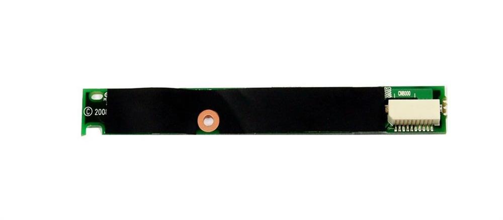 495029-001 HP System Board (Motherboard) for Elitebook 8440p (Refurbished)