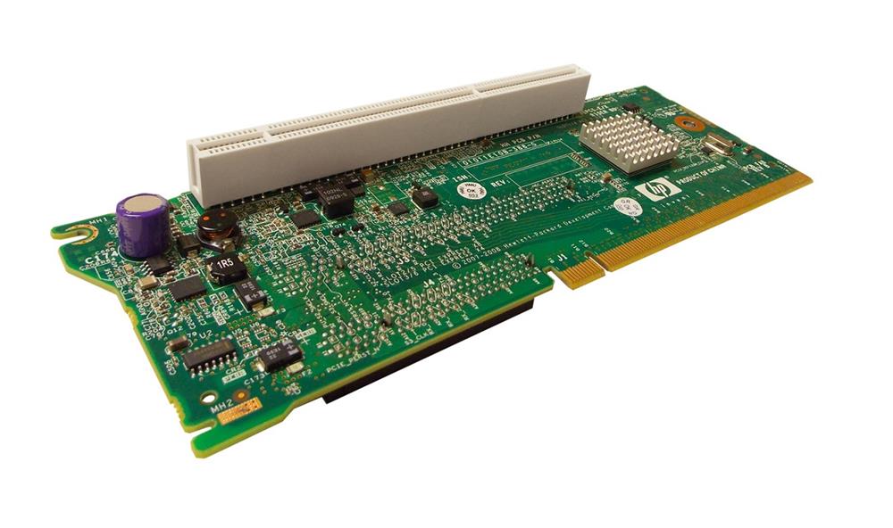496077-001 HP PCI-X Riser Board