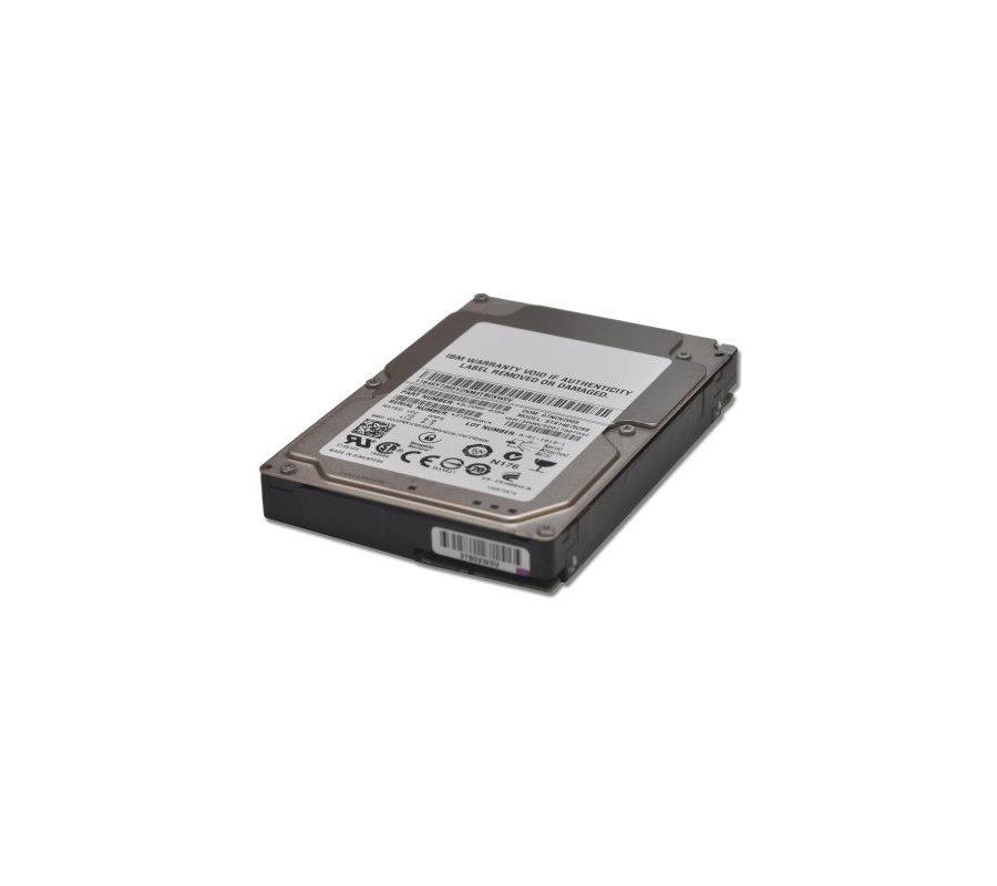 49Y6134 IBM 400GB MLC SAS 6Gbps Hot Swap 2.5-inch Internal Solid State Drive (SSD)