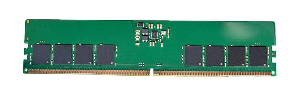 4M9Y0AT HP 16GB PC5-38400 DDR5-4800MHz non-ECC Unbuffered CL40 288-Pin DIMM 1.1 V Single Rank Desktop Memory Modules